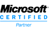 Microsoft Certified Partner