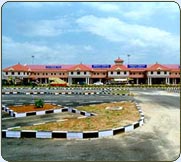 Cochin International Airport