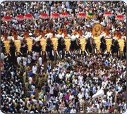 Thrissur Pooram